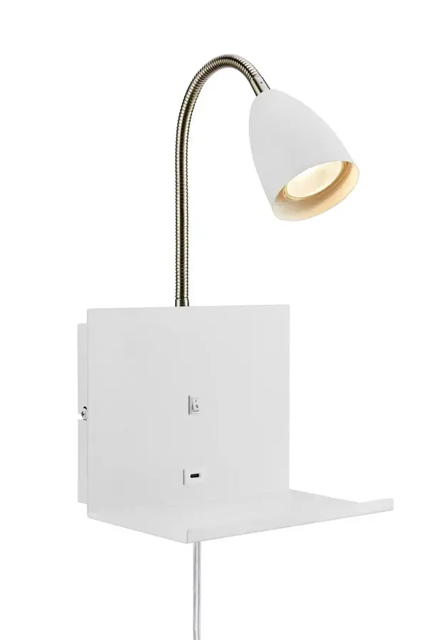 Markslöjd Zidna lampa Markslöjd Cuarto 20 x 30 x 30 cm