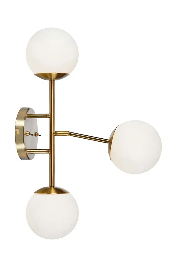 Markslöjd Zidna lampa Markslöjd Trinity