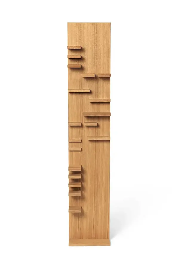 Ferm Living Zidna polica ferm LIVING Parade