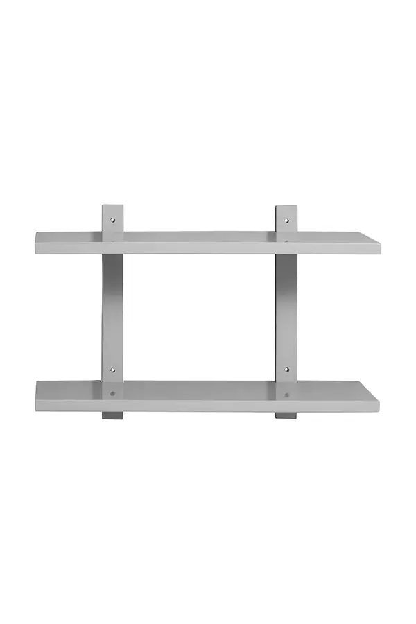 House Doctor Zidna polica House Doctor HDSheo 75 x 50 x 25 cm