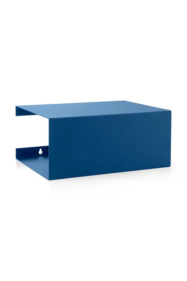 ReCollector Zidna polica ReCollector BoxShelf 35 x 25 x 15 cm