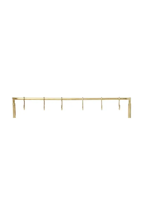 Ferm Living Zidna vješalica ferm LIVING Kitchen Rod 55 cm