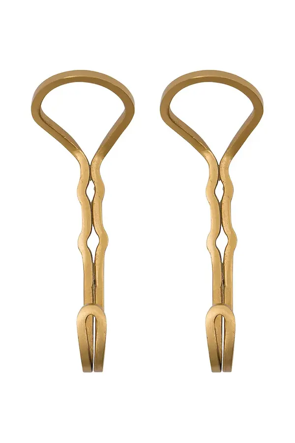House Doctor Zidna vješalica House Doctor HDYra 2-pack