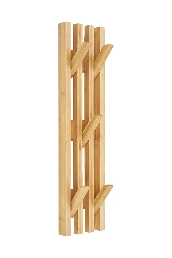 House Nordic Zidna vješalica House Nordic Ember boja: bež