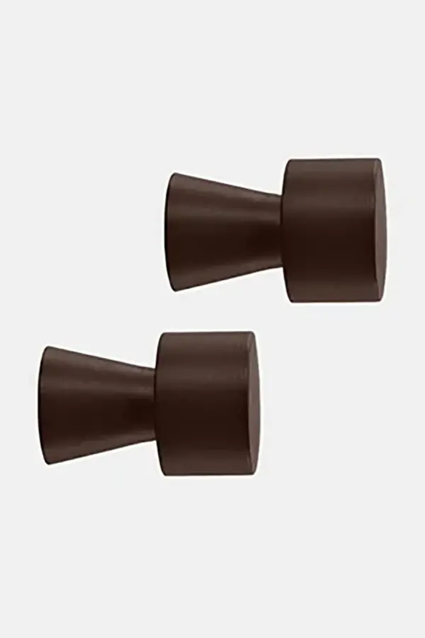 OYOY Zidna vješalica OYOY Pin 2-pack