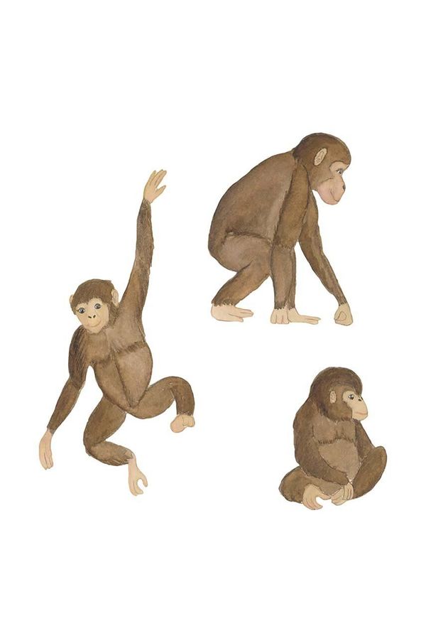 That's mine Zidne naljepnice That's mine 3-pack