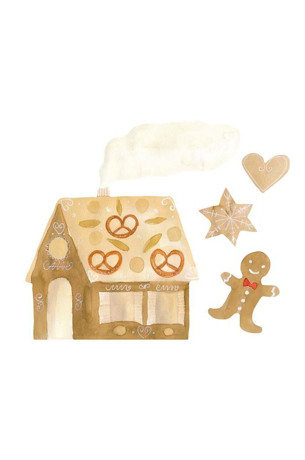 That's mine Zidne naljepnice That's mine 5-pack