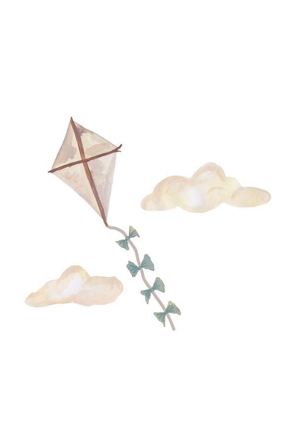 That's mine Zidne naljepnice That's mine Kite Small