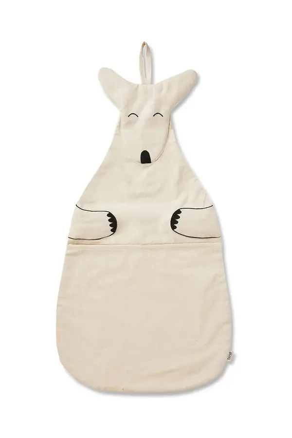 Ferm Living Zidni organizator ferm LIVING Kangaroo