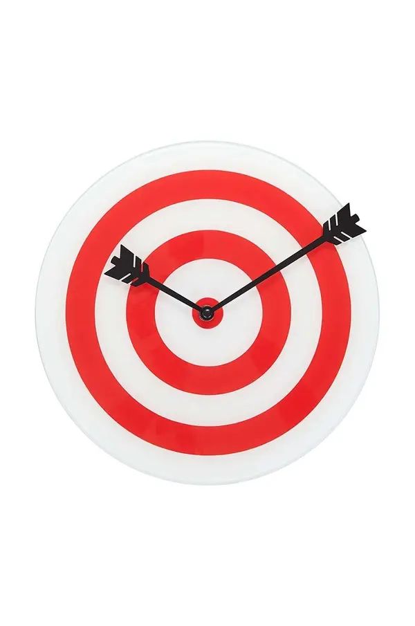Balvi Zidni sat Balvi Target