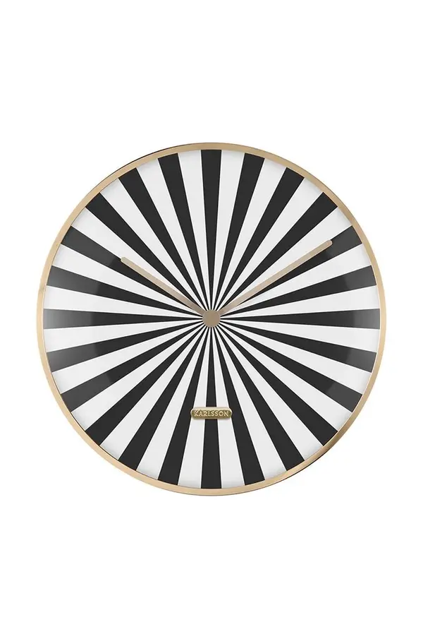 Karlsson Zidni sat Karlsson Candy Swirl Dome