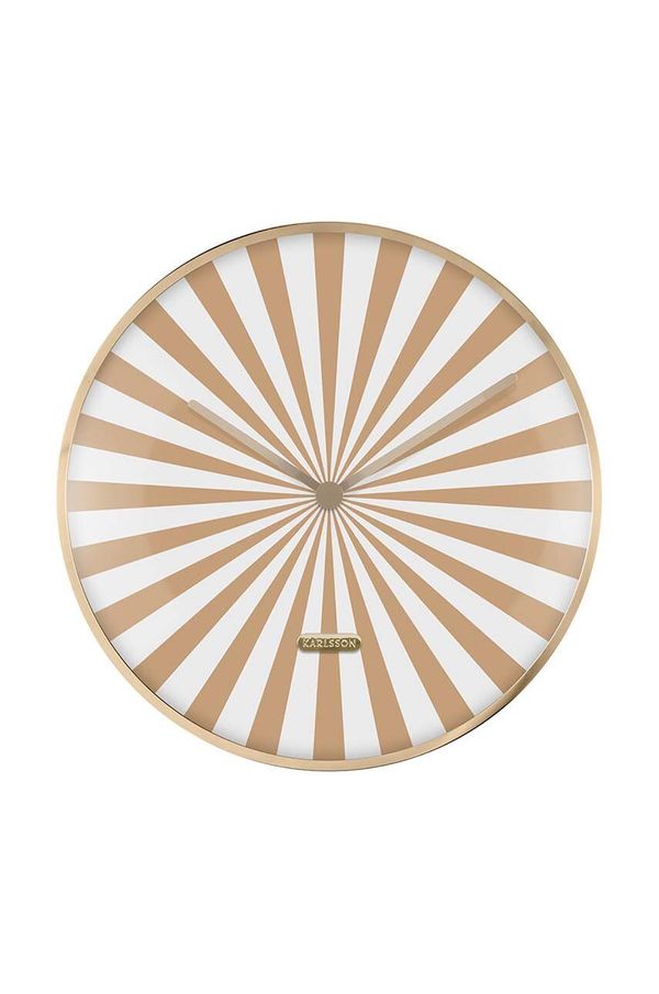 Karlsson Zidni sat Karlsson Candy Swirl Dome