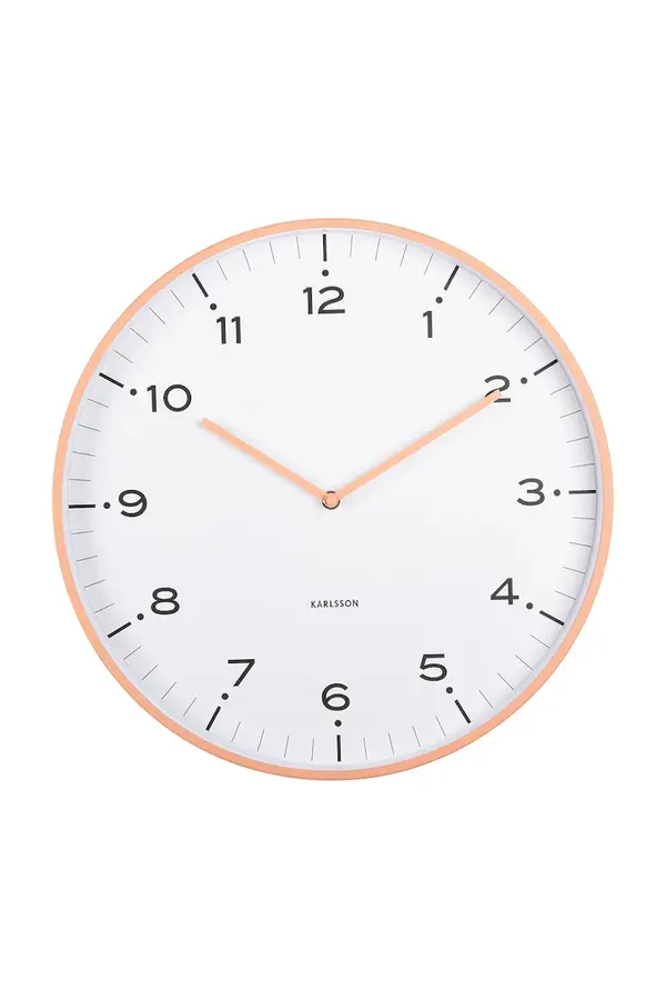 Karlsson Zidni sat Karlsson Circus Rings 40 cm