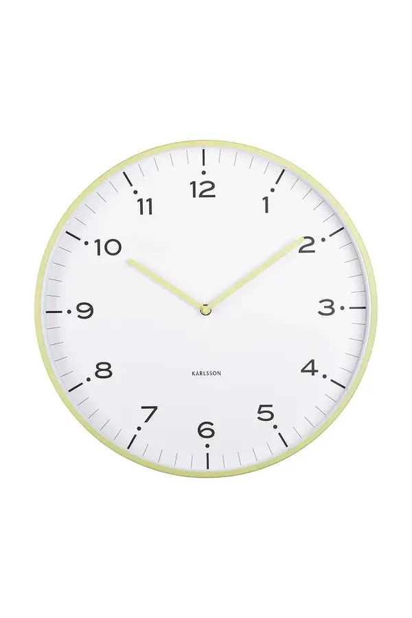 Karlsson Zidni sat Karlsson Circus Rings 40 cm
