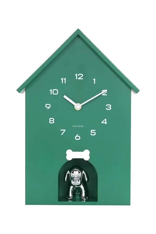 Karlsson Zidni sat Karlsson Dog House 36,5 cm