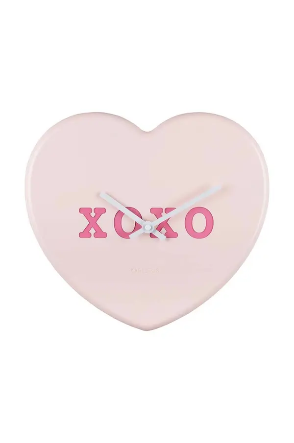 Karlsson Zidni sat Karlsson Heart Candy