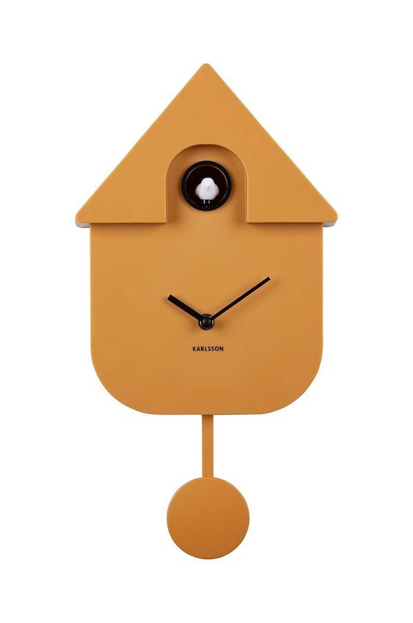 Karlsson Zidni sat Karlsson Modern Cuckoo