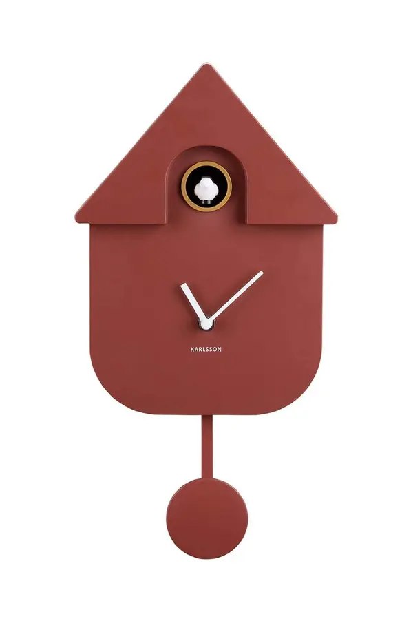 Karlsson Zidni sat Karlsson Modern Cuckoo
