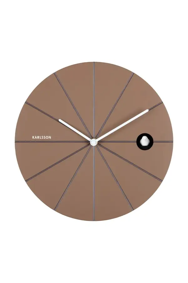 Karlsson Zidni sat s kukavicama Karlsson Destacado Cuckoo 28 cm