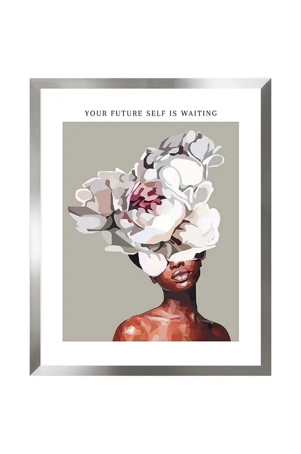 Zidni ukras u okviru 43 x 53 cm Zidni ukras u okviru 43 x 53 cm