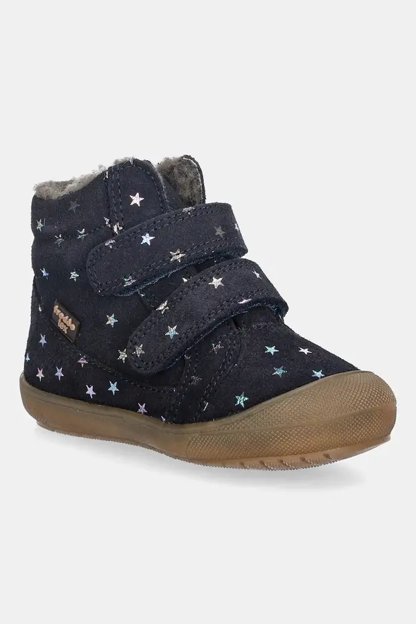 Froddo Zimska obuća Froddo OLLIE WOOL TEX