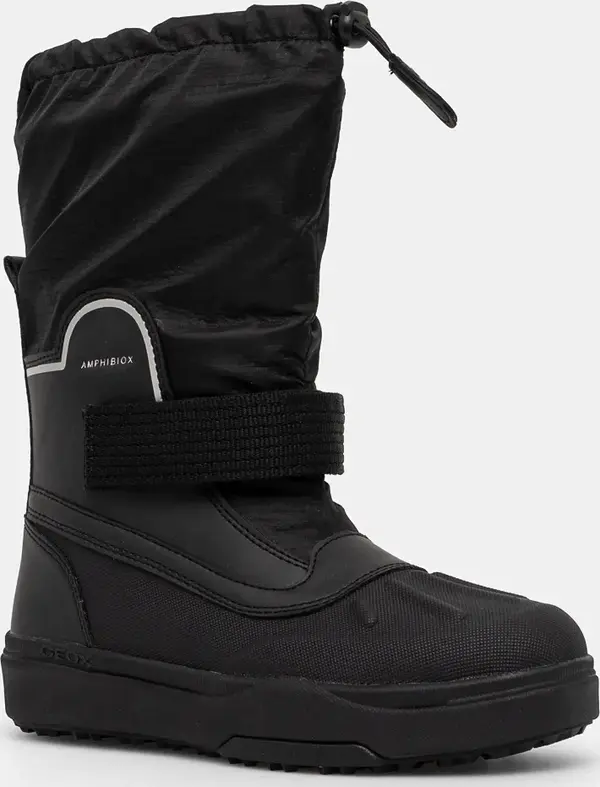 Geox Zimska obuća Geox JUNSHEE PG A