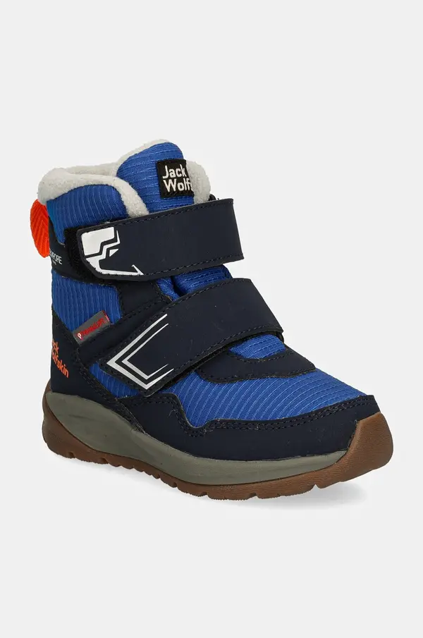 Jack Wolfskin Zimska obuća Jack Wolfskin