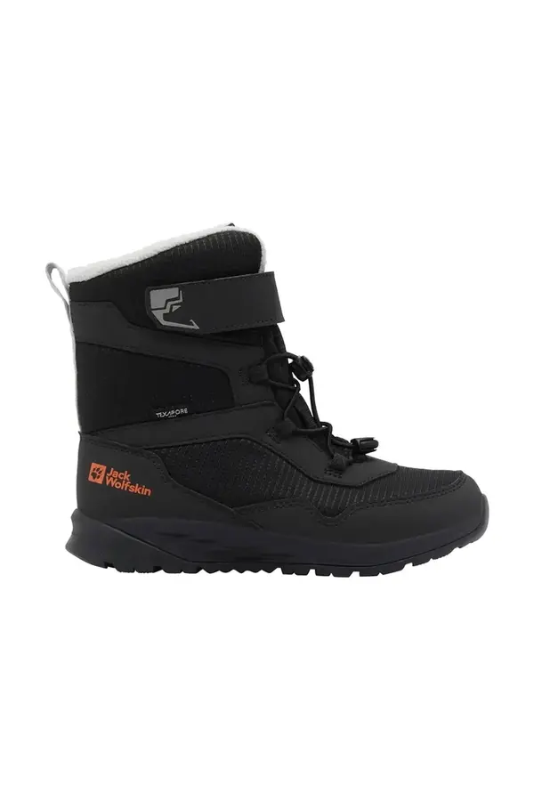 Jack Wolfskin Zimska obuća Jack Wolfskin POLAR BEAR-B TEXAPORE HIGH VC K