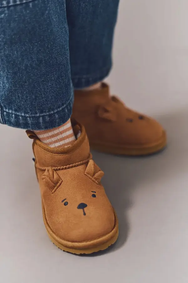 Liewood Zimska obuća Liewood Alban Bear Shoes