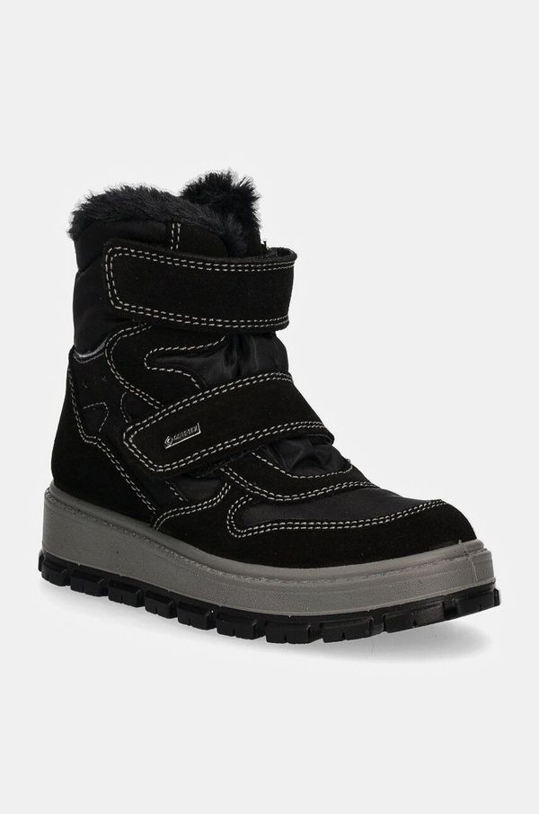 Primigi Zimska obuća Primigi boja: crna, PNEGT 68700
