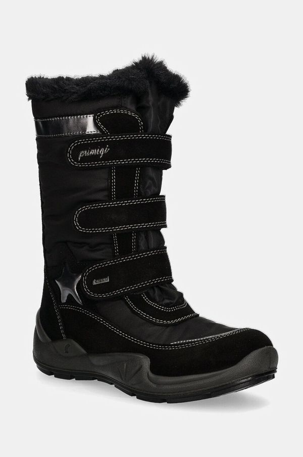 Primigi Zimska obuća Primigi boja: crna, PWIGT 68784