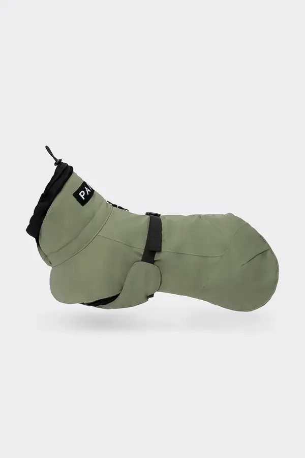 PAIKKA Zimski kaput za psa PAIKKA Visibility Winter Jacket 31 x 27 x 2,1 cm