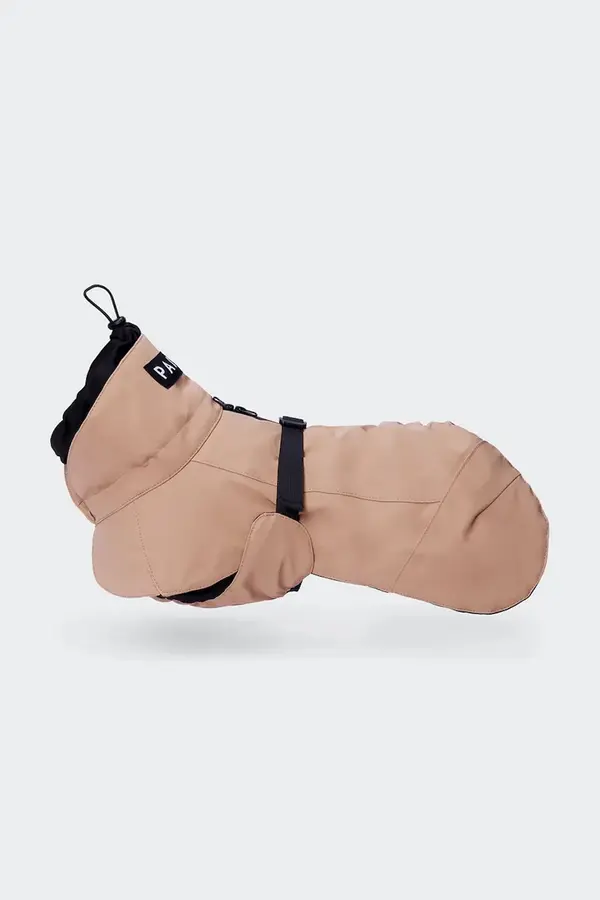 PAIKKA Zimski kaput za psa PAIKKA Visibility Winter Jacket 48 x 42 x 2,1 cm
