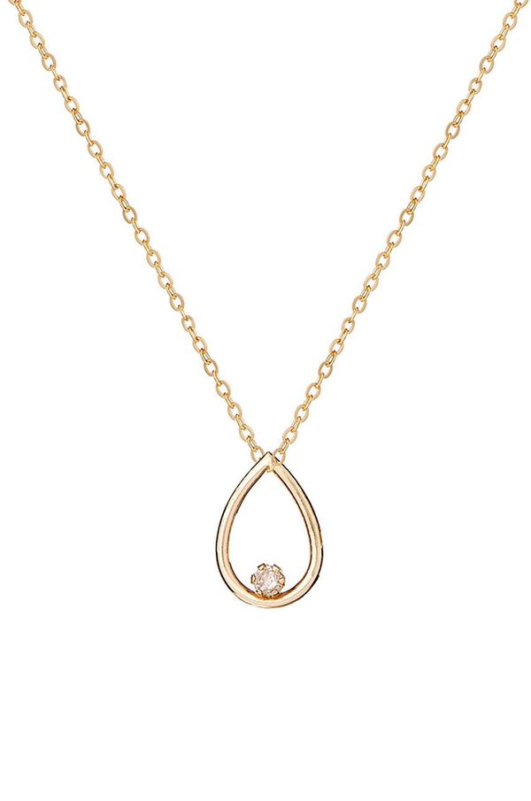 ANIA KRUK Zlatna ogrlica ANIA KRUK Dolce Vita