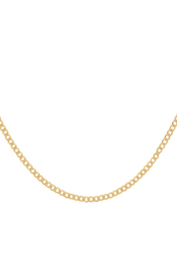 ANIA KRUK Zlatna ogrlica ANIA KRUK ROYAL ZEMLZ1920