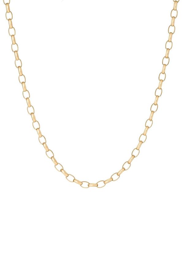 ANIA KRUK Zlatna ogrlica ANIA KRUK ROYAL ZEMNZ1880