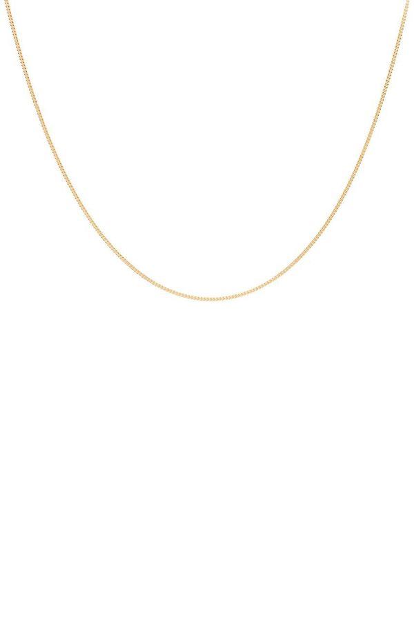 ANIA KRUK Zlatna ogrlica ANIA KRUK SOFT