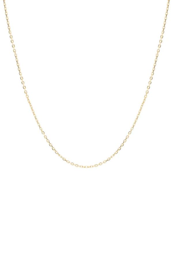 ANIA KRUK Zlatna ogrlica ANIA KRUK ZEMLZ0010