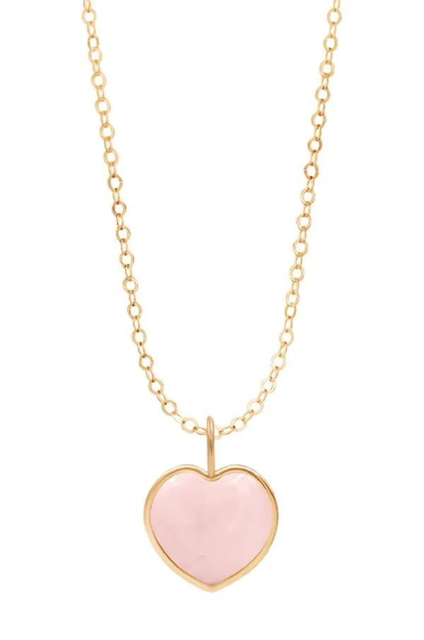 Lilou Zlatna ogrlica Lilou A03/MARKET/ANS/27