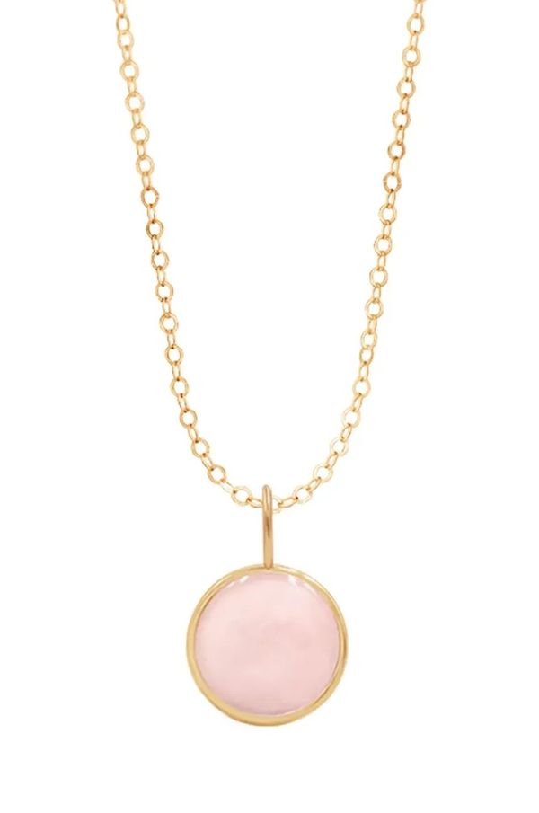 Lilou Zlatna ogrlica Lilou A03/MARKET/ANS/28