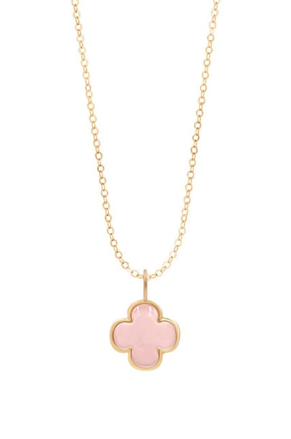 Lilou Zlatna ogrlica Lilou