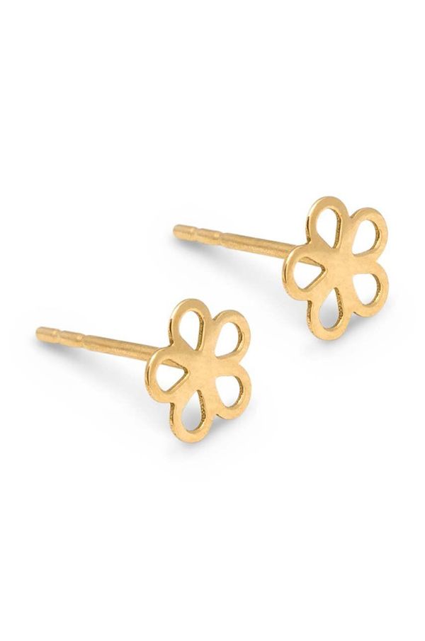 ANIA KRUK Zlatne naušnice ANIA KRUK BELIEVE ZALKZ0990