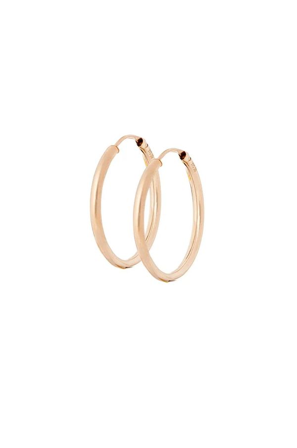 ANIA KRUK Zlatne naušnice ANIA KRUK SOFT ZALKZ0840