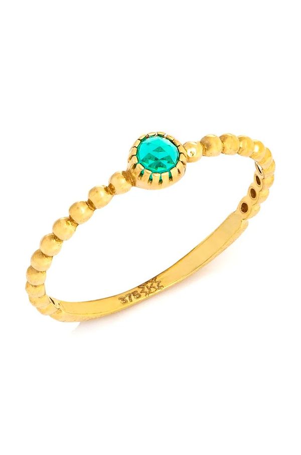 ANIA KRUK Zlatni prsten ANIA KRUK DOLCE VITA ZEMPZ0450