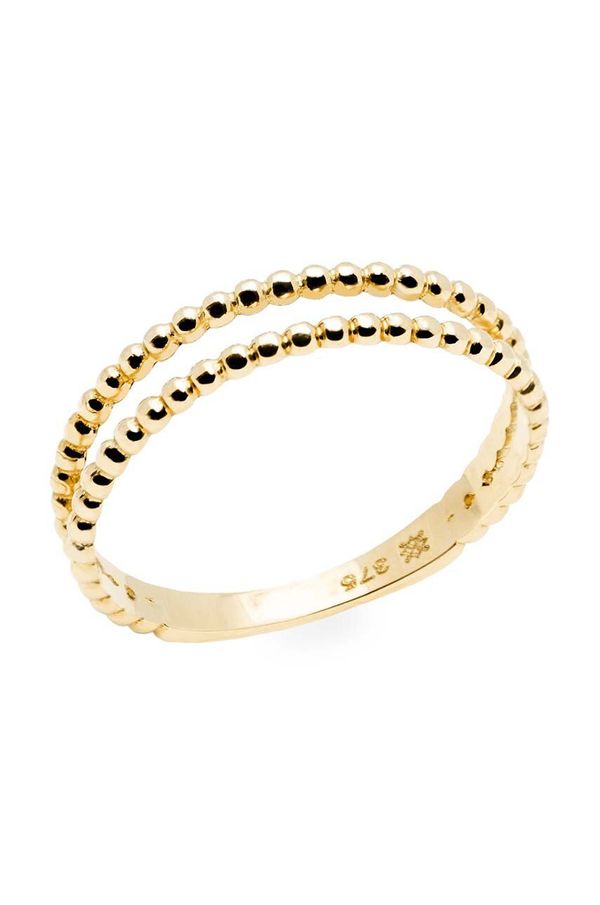 ANIA KRUK Zlatni prsten ANIA KRUK ROYAL ZAFPZ0050