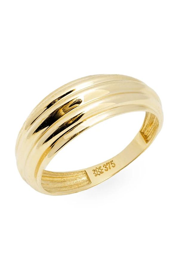 ANIA KRUK Zlatni prsten ANIA KRUK ROYAL ZEMPZ2070