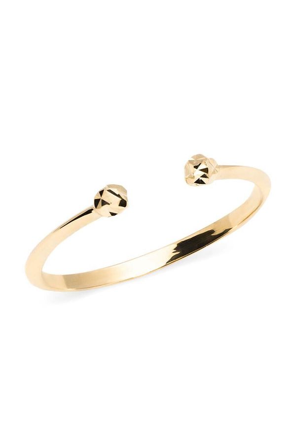 ANIA KRUK Zlatni prsten ANIA KRUK SOFT ZEMPZ2440