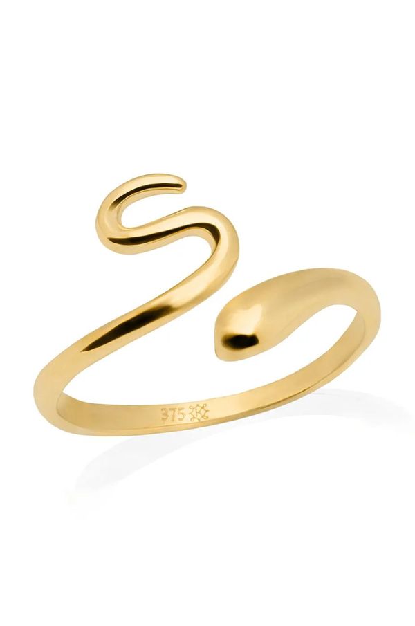 ANIA KRUK Zlatni prsten ANIA KRUK ZEMPZ2620