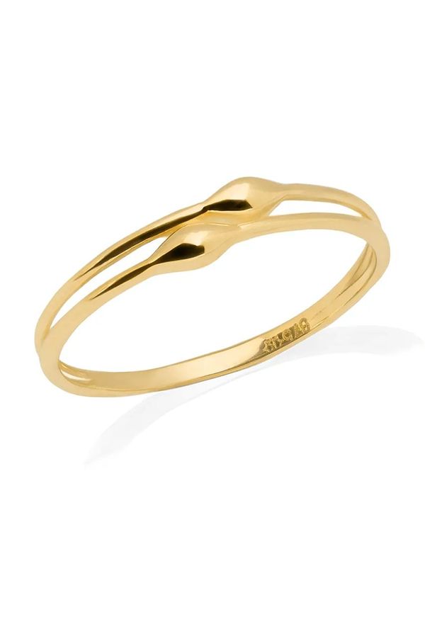 ANIA KRUK Zlatni prsten ANIA KRUK ZEMPZ2630
