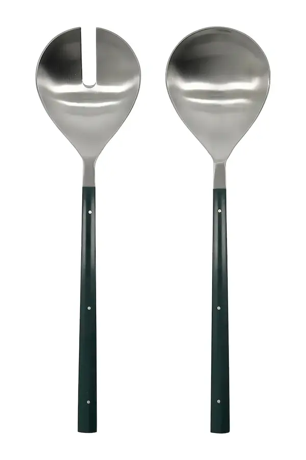 House Doctor Žlice za salatu House Doctor HDLata 28 x 7 cm 2-pack